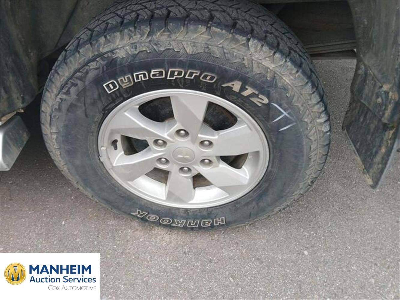 Foto Mitsubishi L200 16
