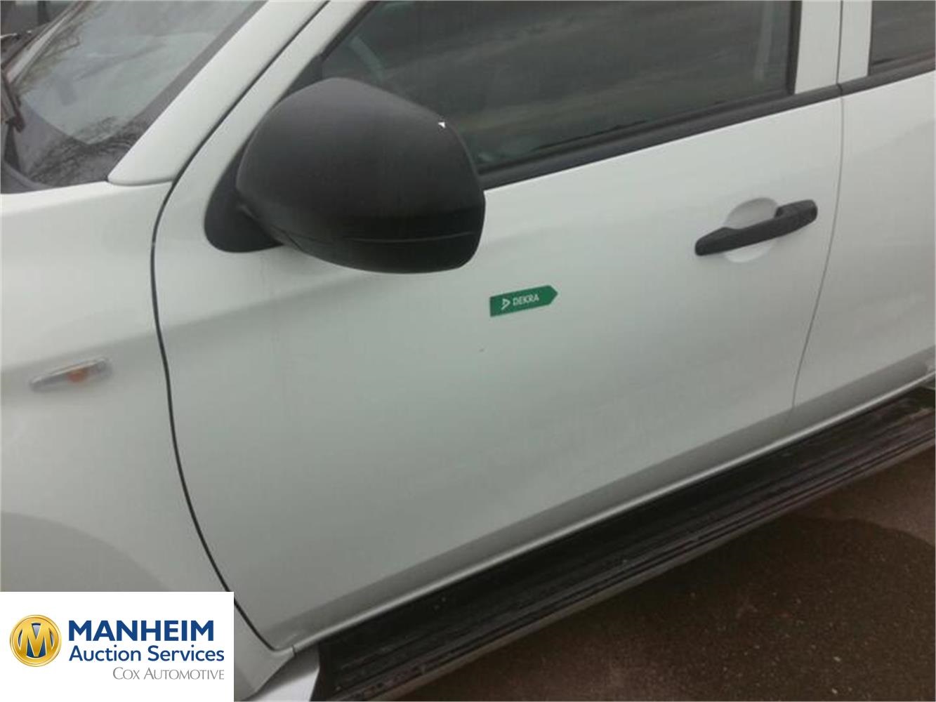 Foto Mitsubishi L200 18