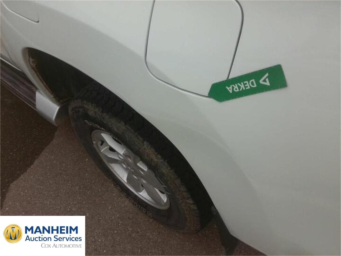 Foto Mitsubishi L200 20
