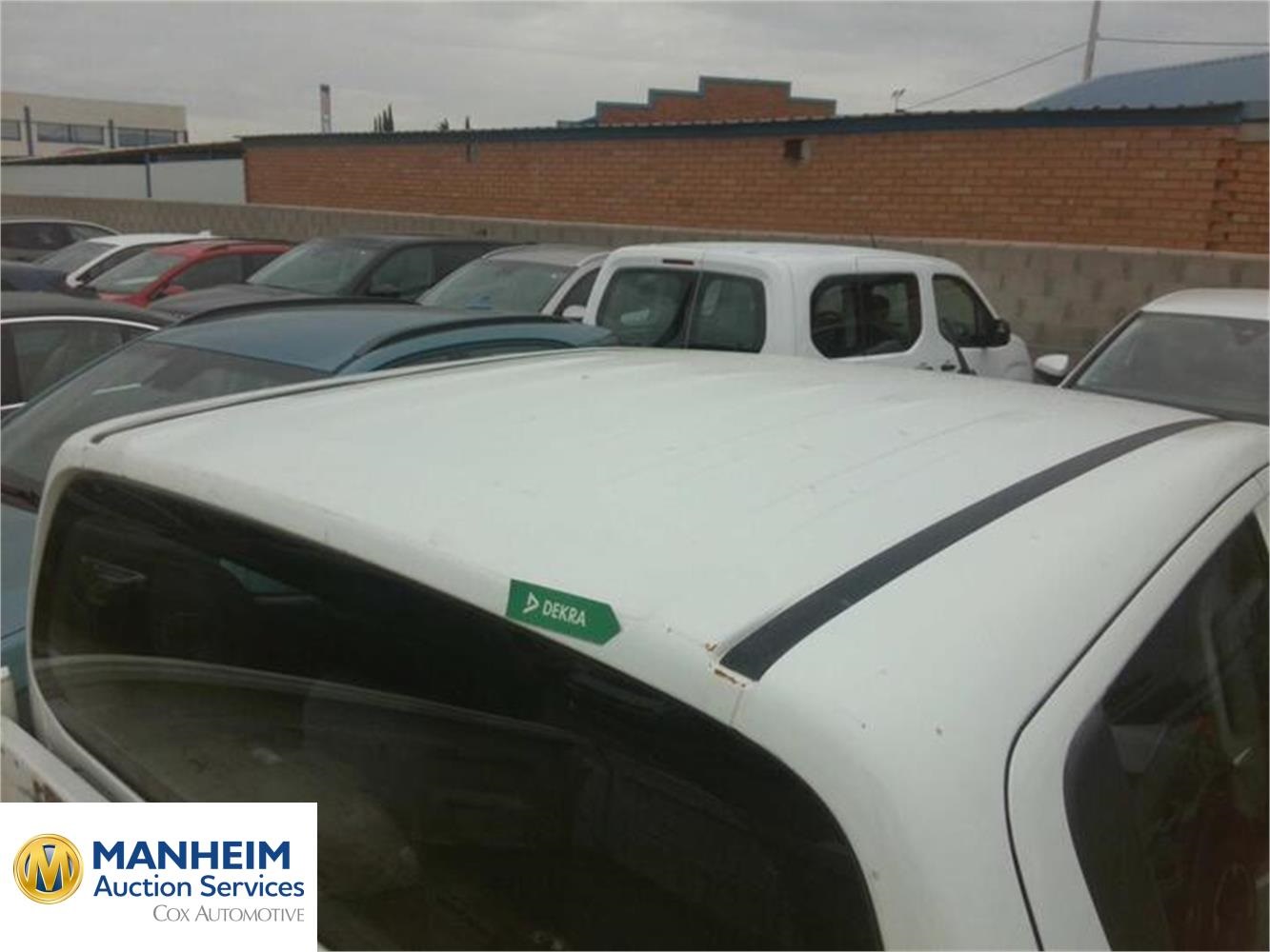 Foto Mitsubishi L200 22