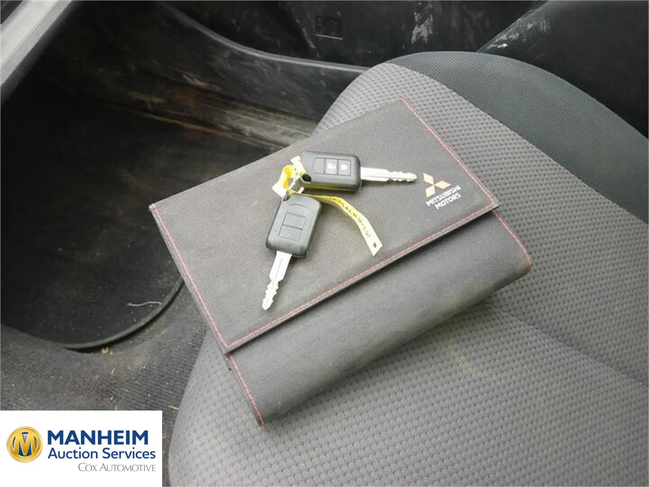 Foto Mitsubishi L200 26