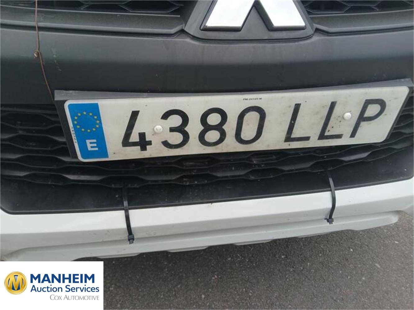 Foto Mitsubishi L200 31