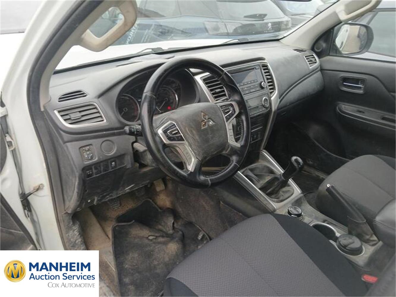 Foto Mitsubishi L200 35