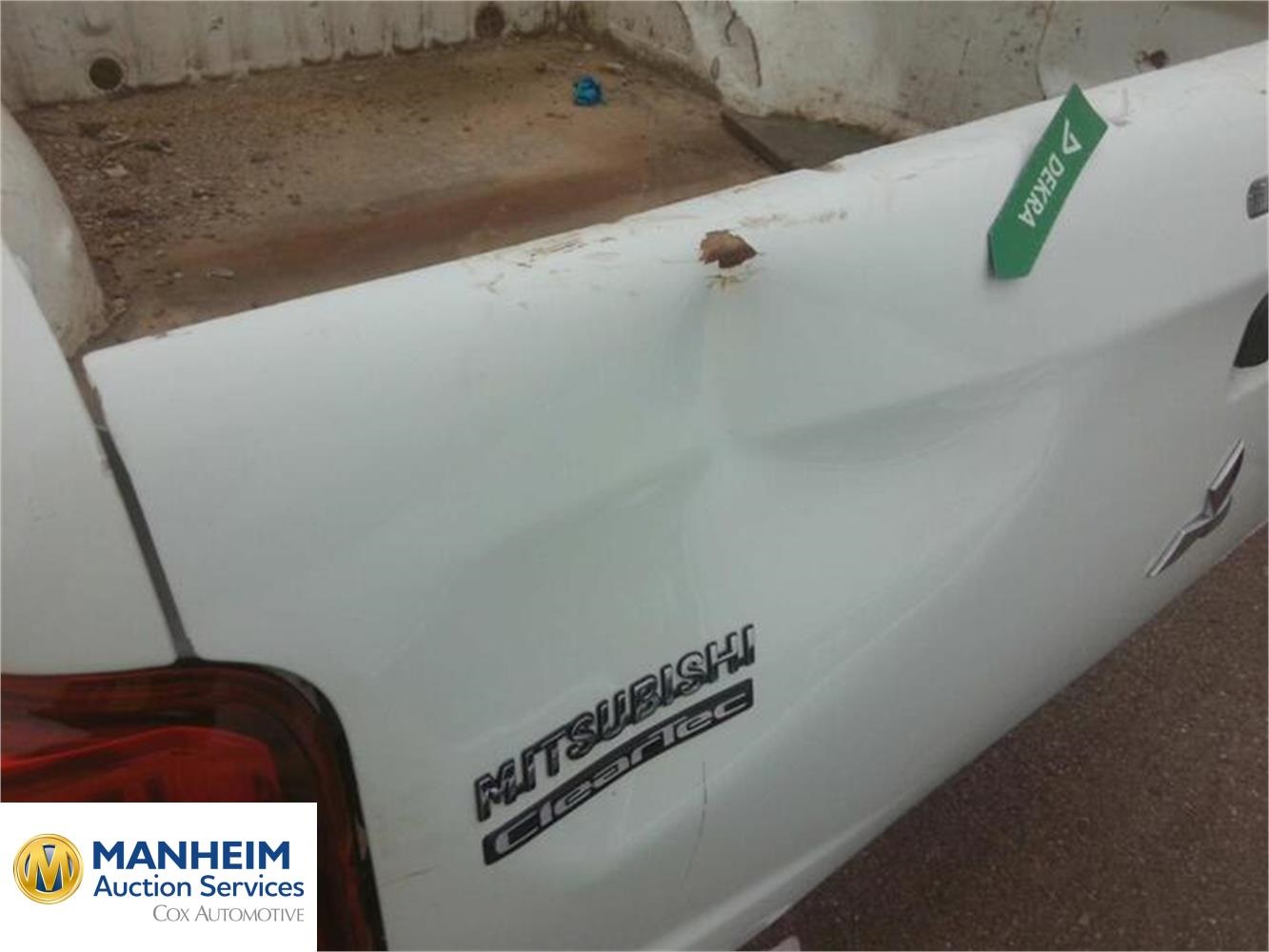 Foto Mitsubishi L200 36