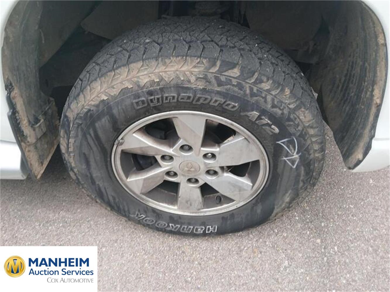 Foto Mitsubishi L200 37