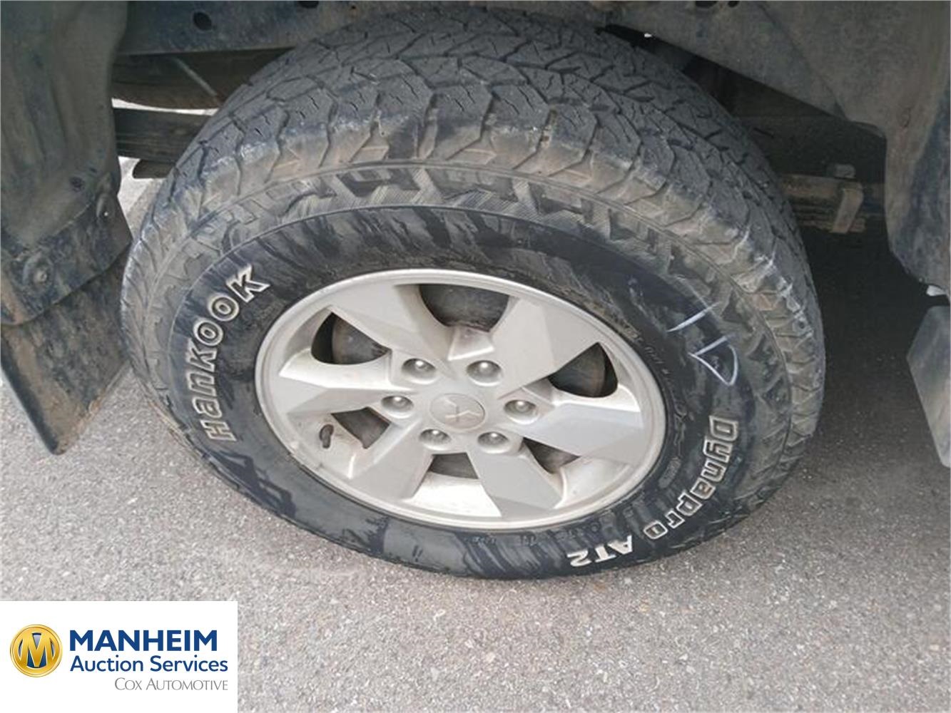 Foto Mitsubishi L200 40