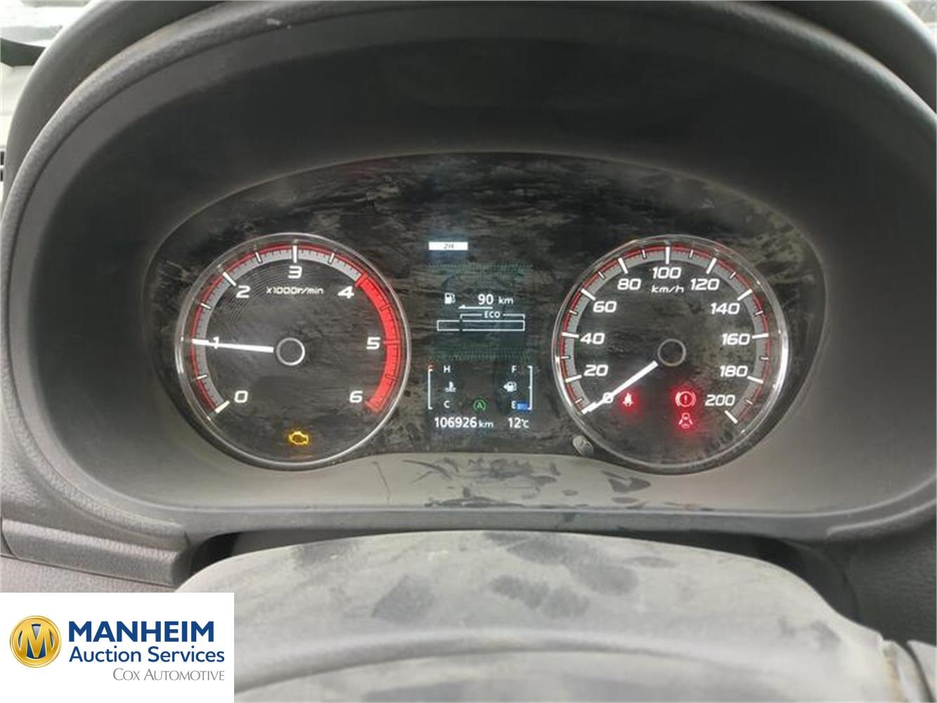 Foto Mitsubishi L200 42