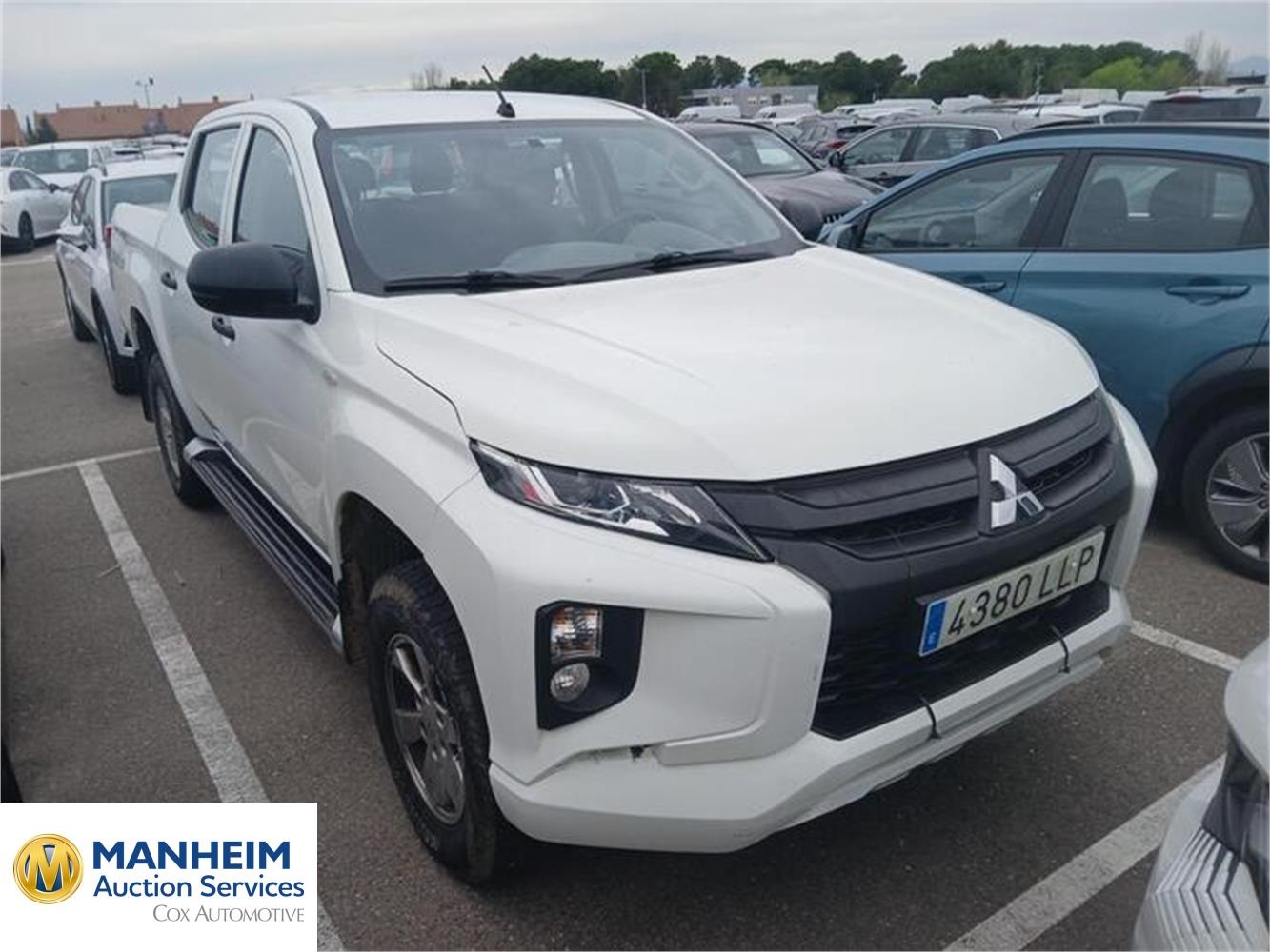 Foto Mitsubishi L200 47