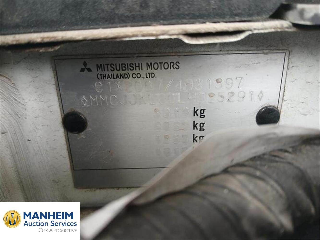 Foto Mitsubishi L200 48