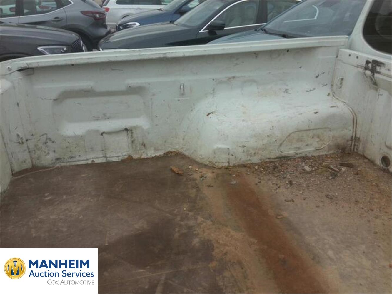 Foto Mitsubishi L200 50