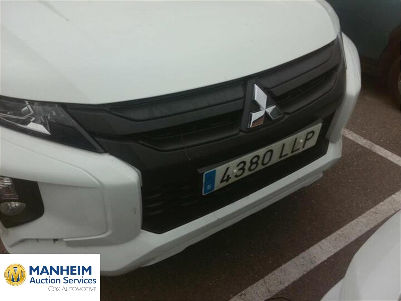 Foto Mitsubishi L200 51