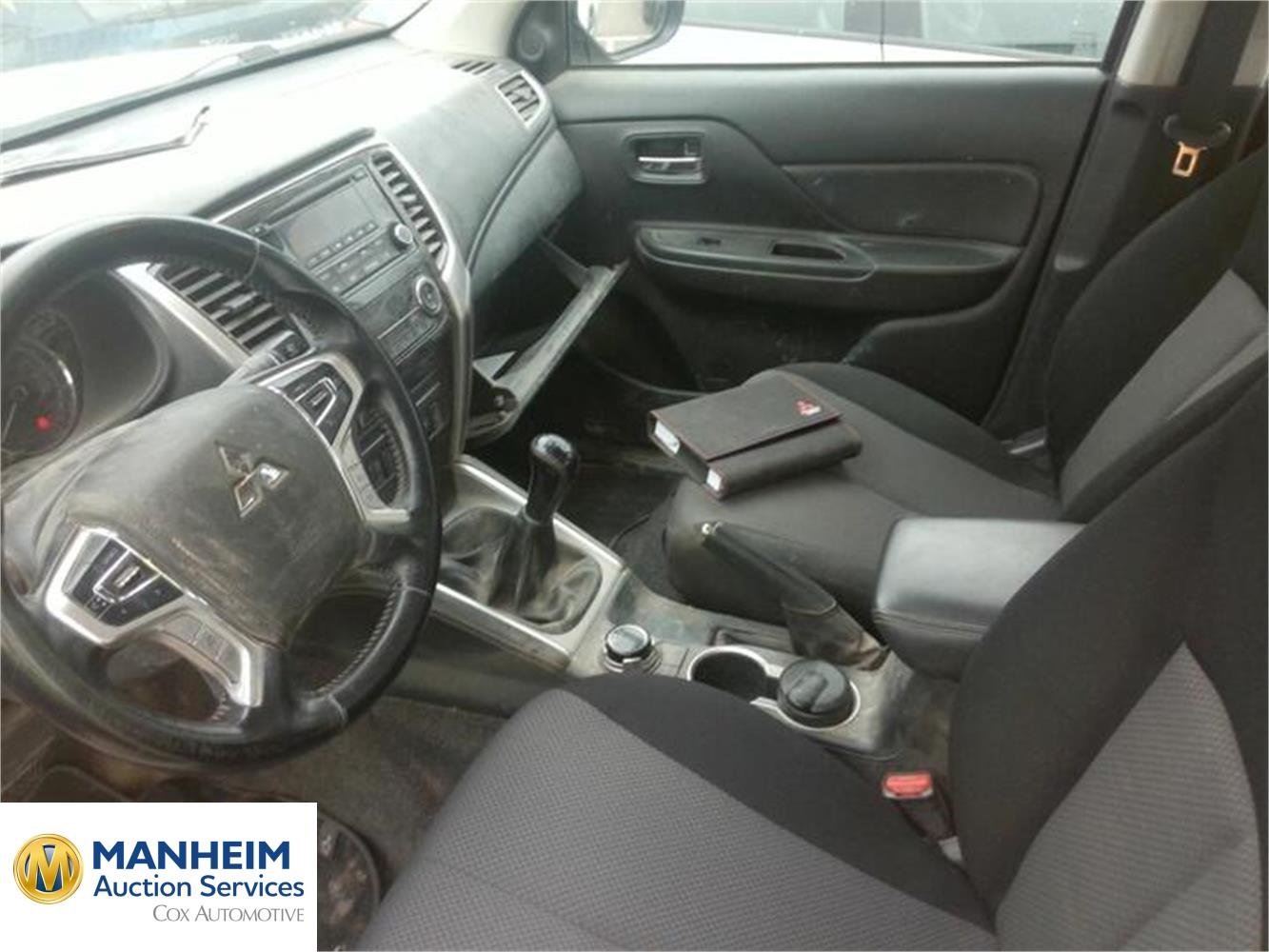 Foto Mitsubishi L200 53