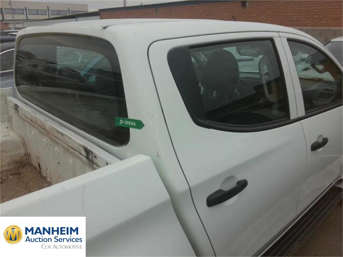 Foto Mitsubishi L200 54