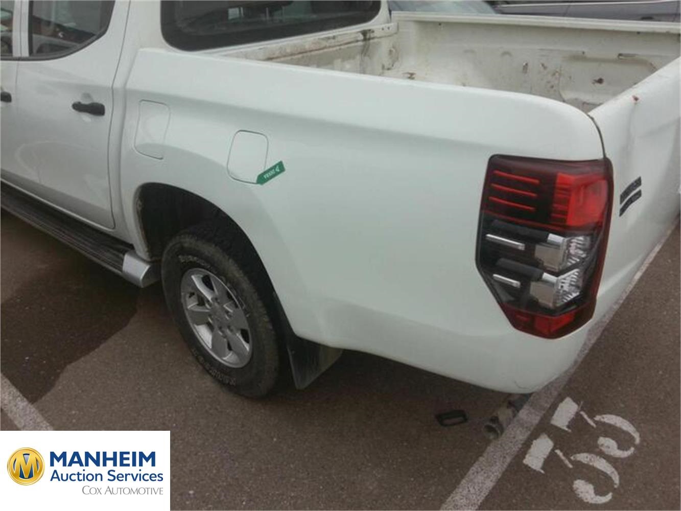 Foto Mitsubishi L200 58