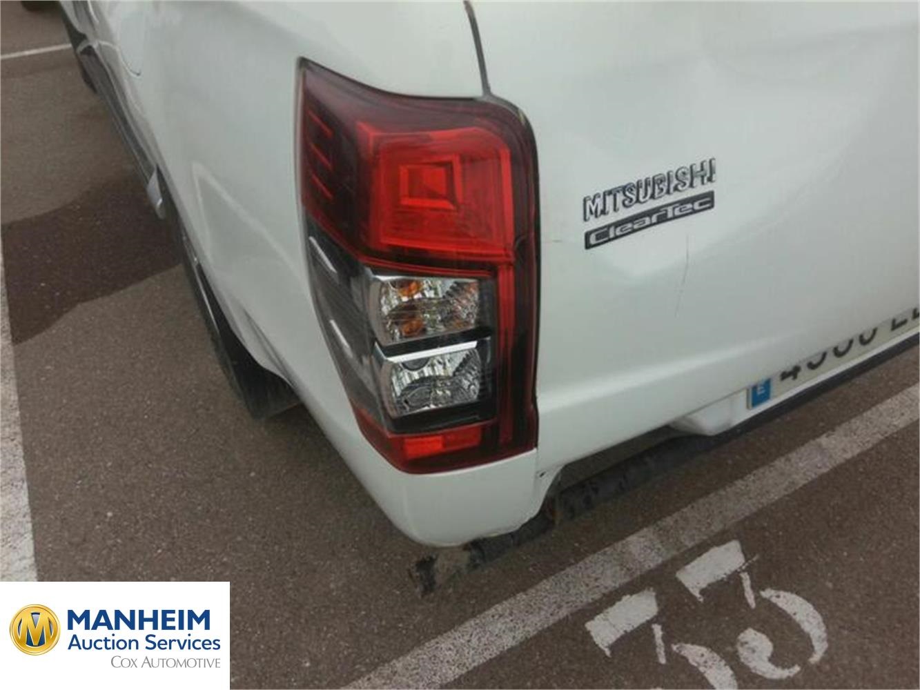 Foto Mitsubishi L200 62