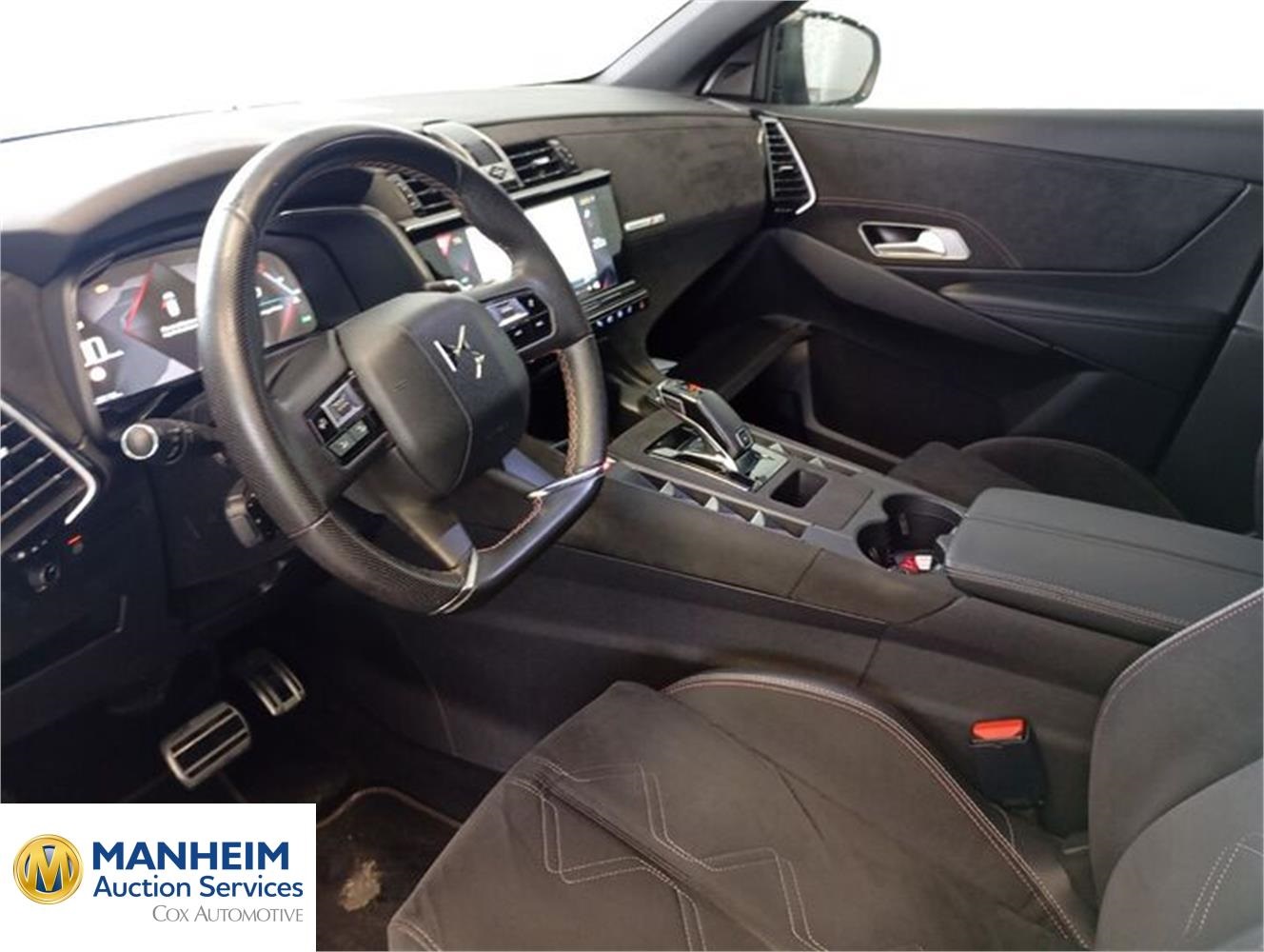 Foto DS DS 7 Crossback 5