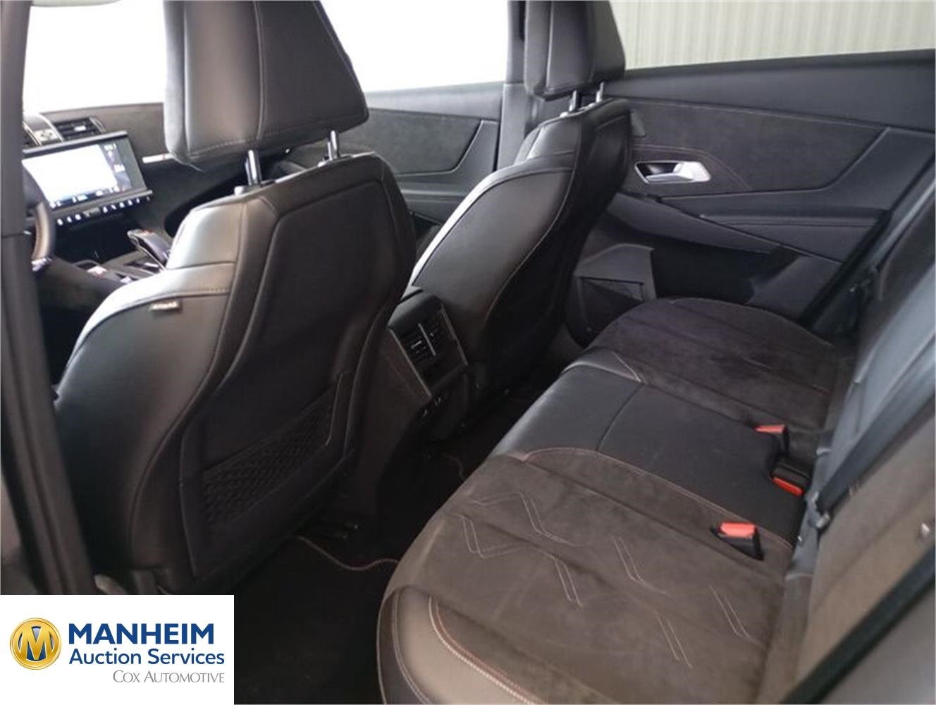 Foto DS DS 7 Crossback 6