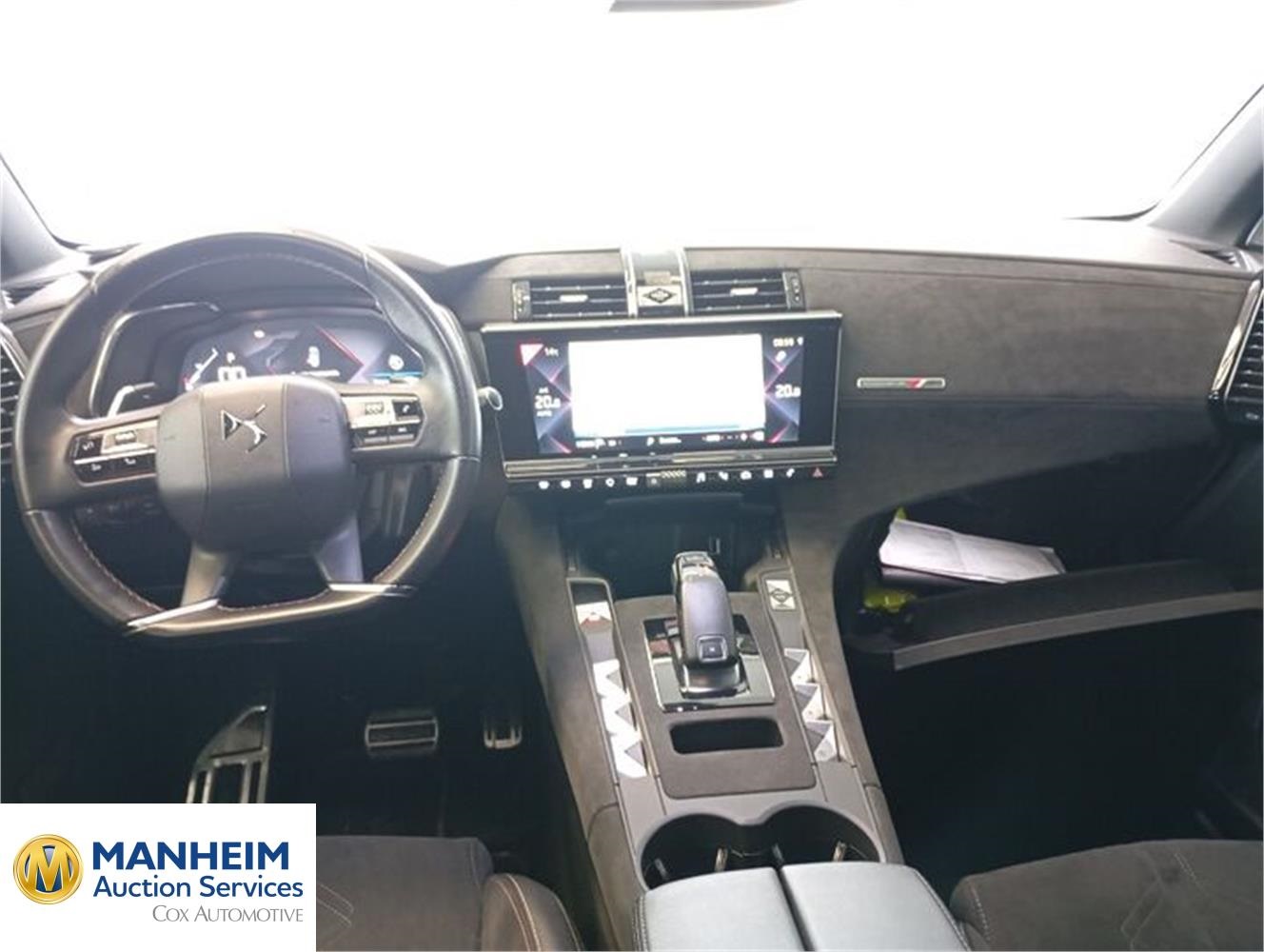 Foto DS DS 7 Crossback 7