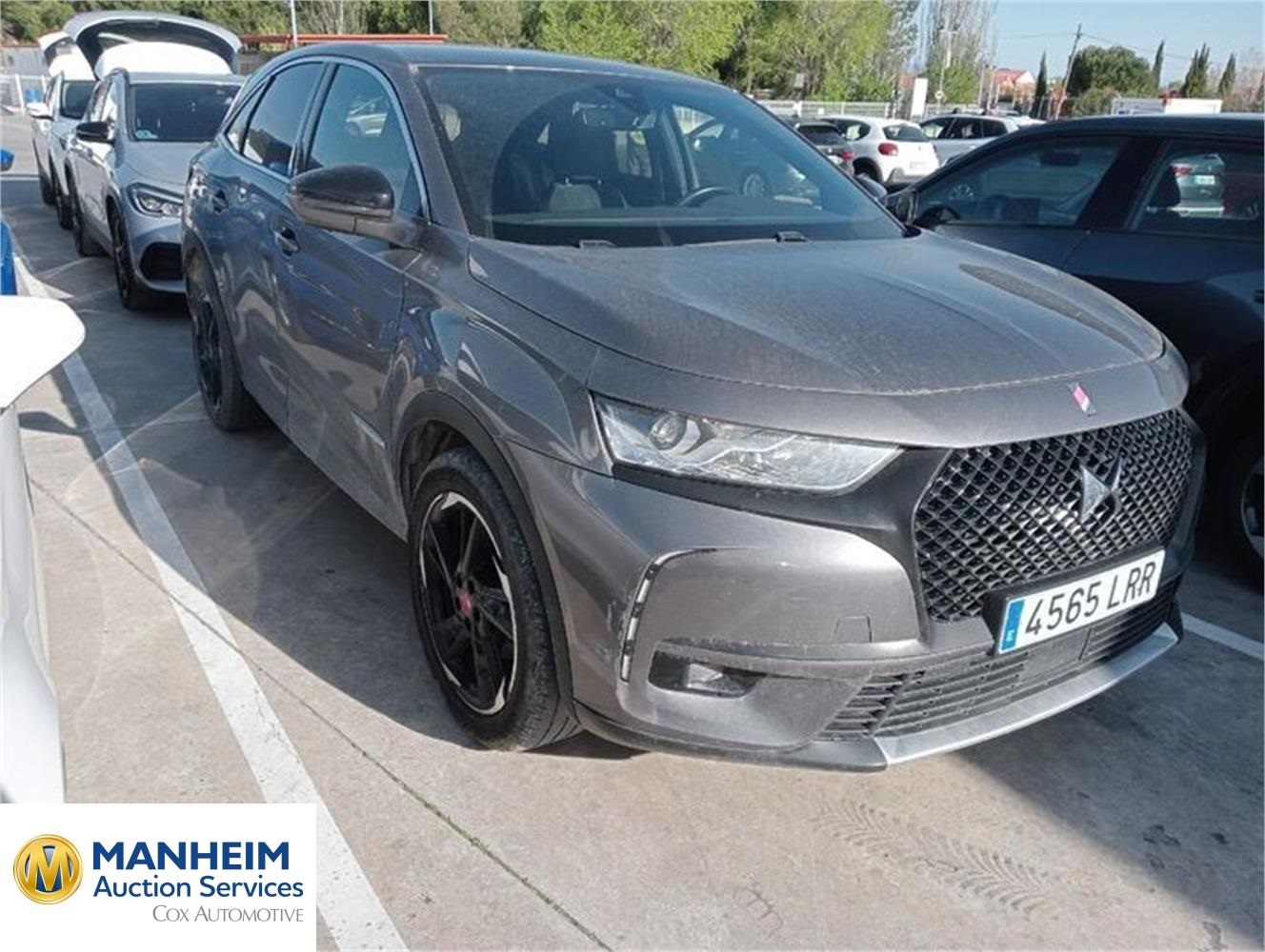 Foto DS DS 7 Crossback 8