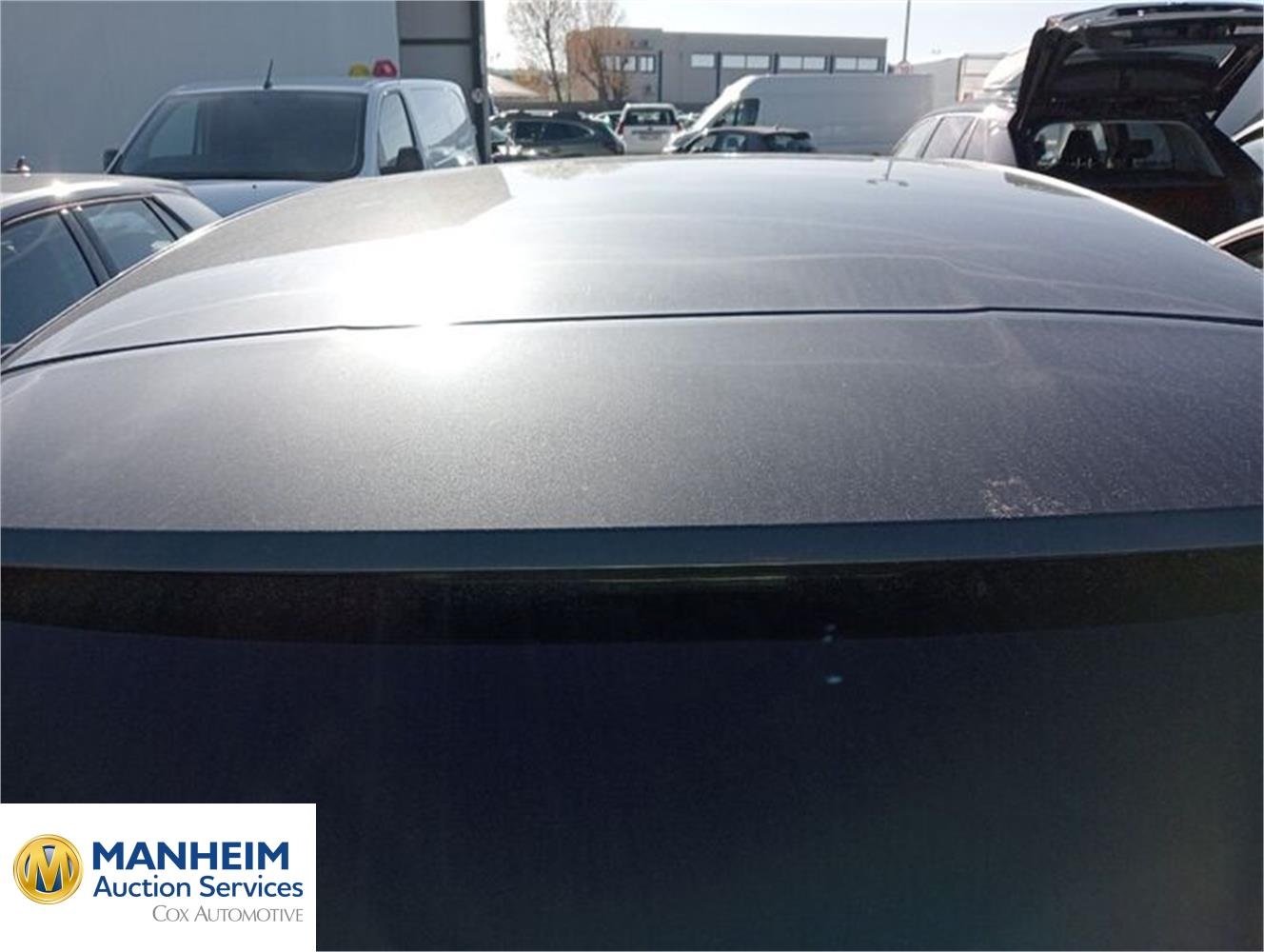 Foto DS DS 7 Crossback 12