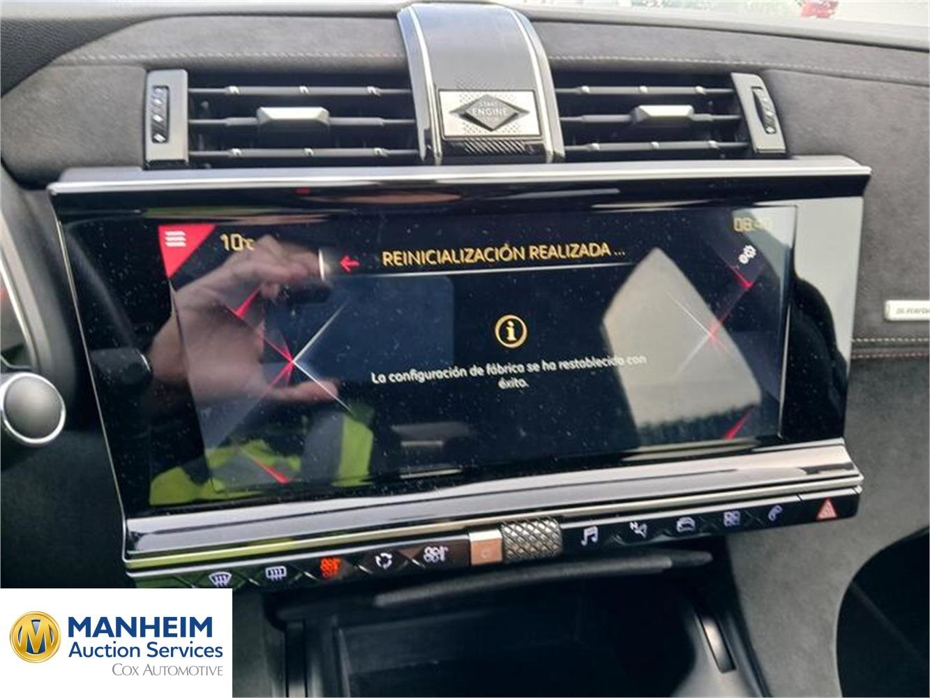 Foto DS DS 7 Crossback 26