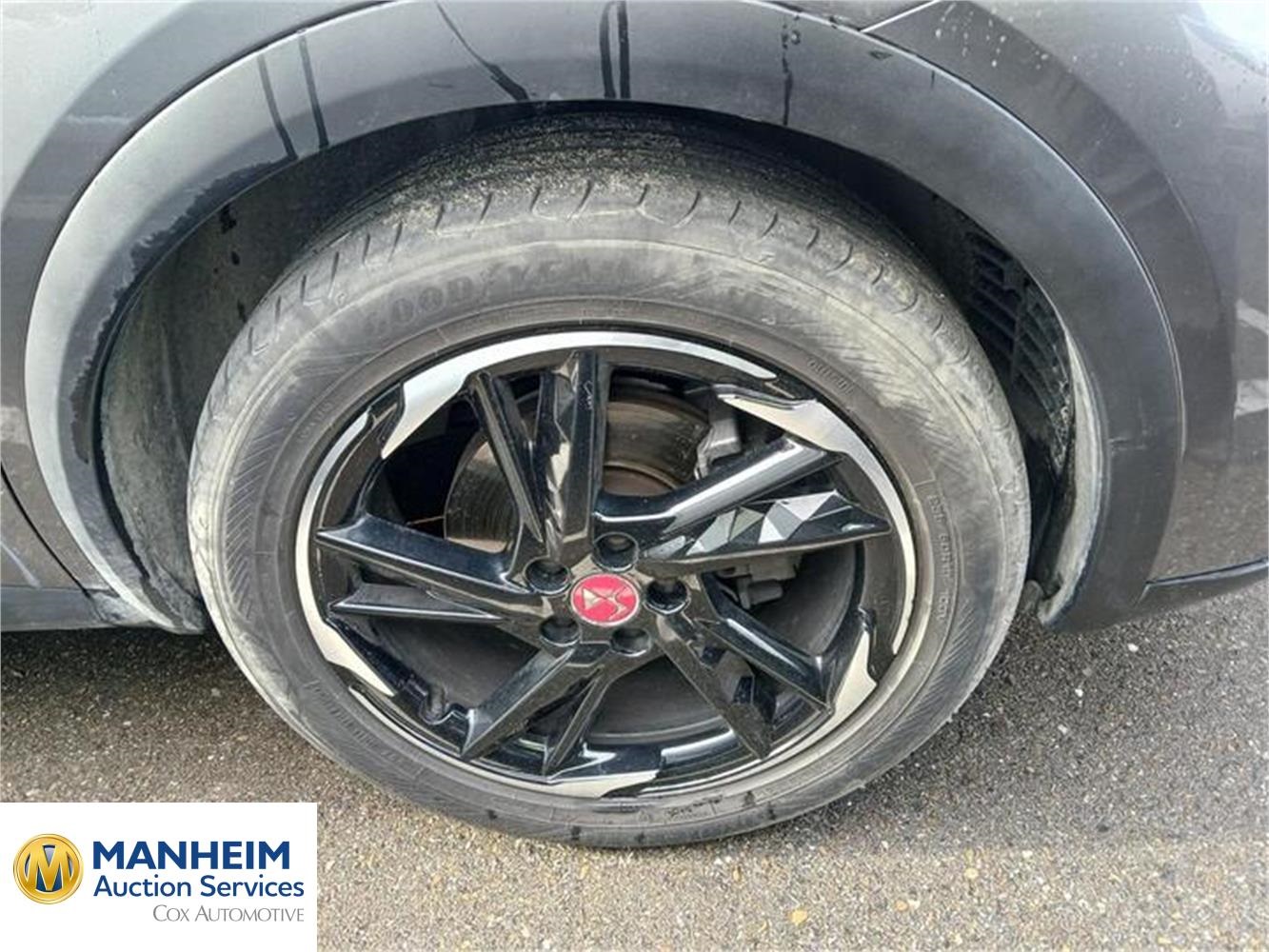 Foto DS DS 7 Crossback 27
