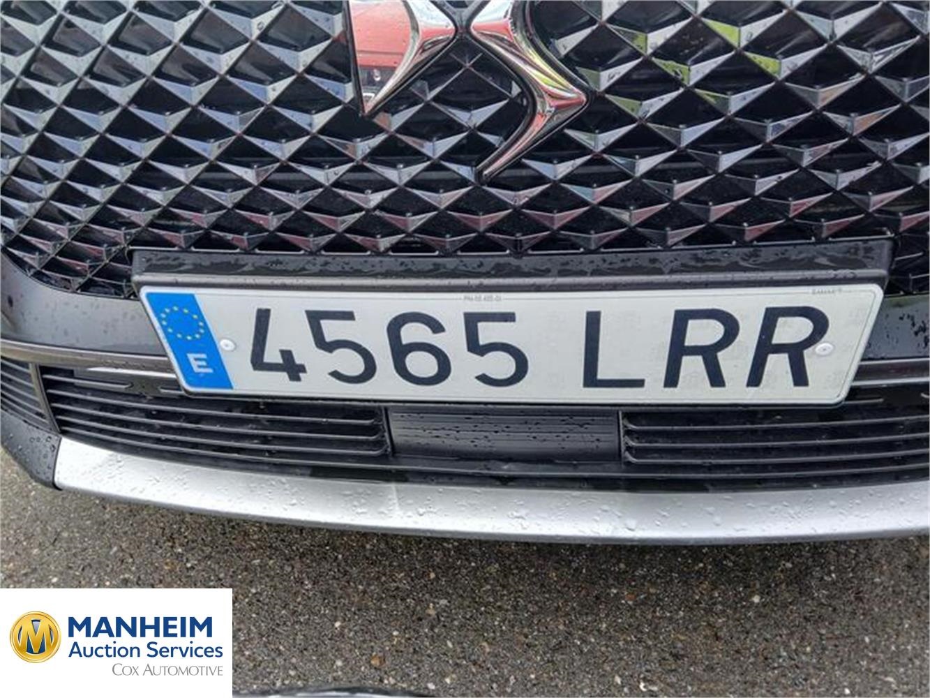 Foto DS DS 7 Crossback 29