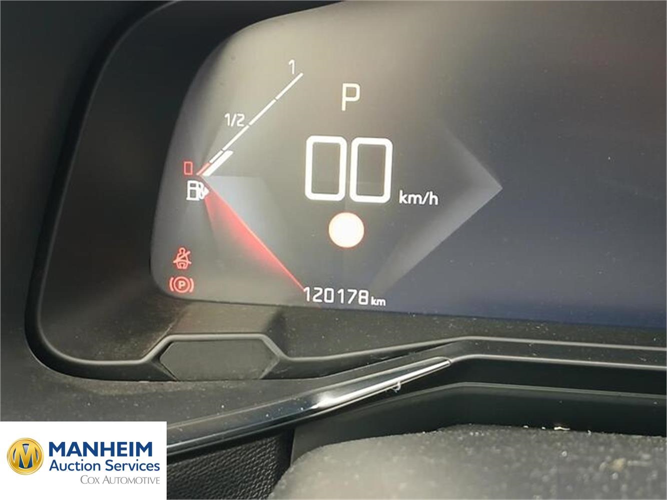 Foto DS DS 7 Crossback 31