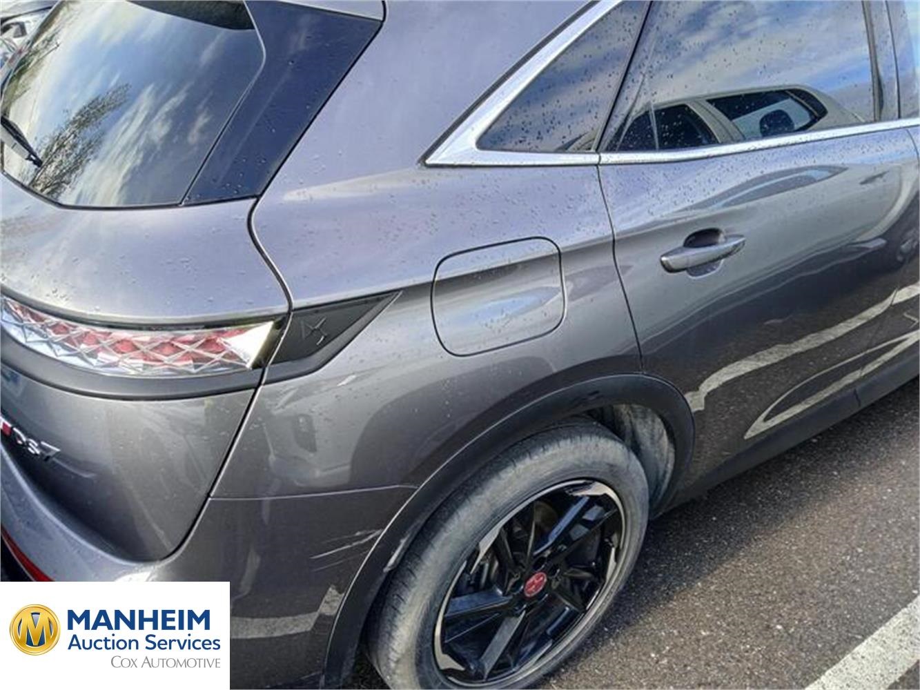 Foto DS DS 7 Crossback 32