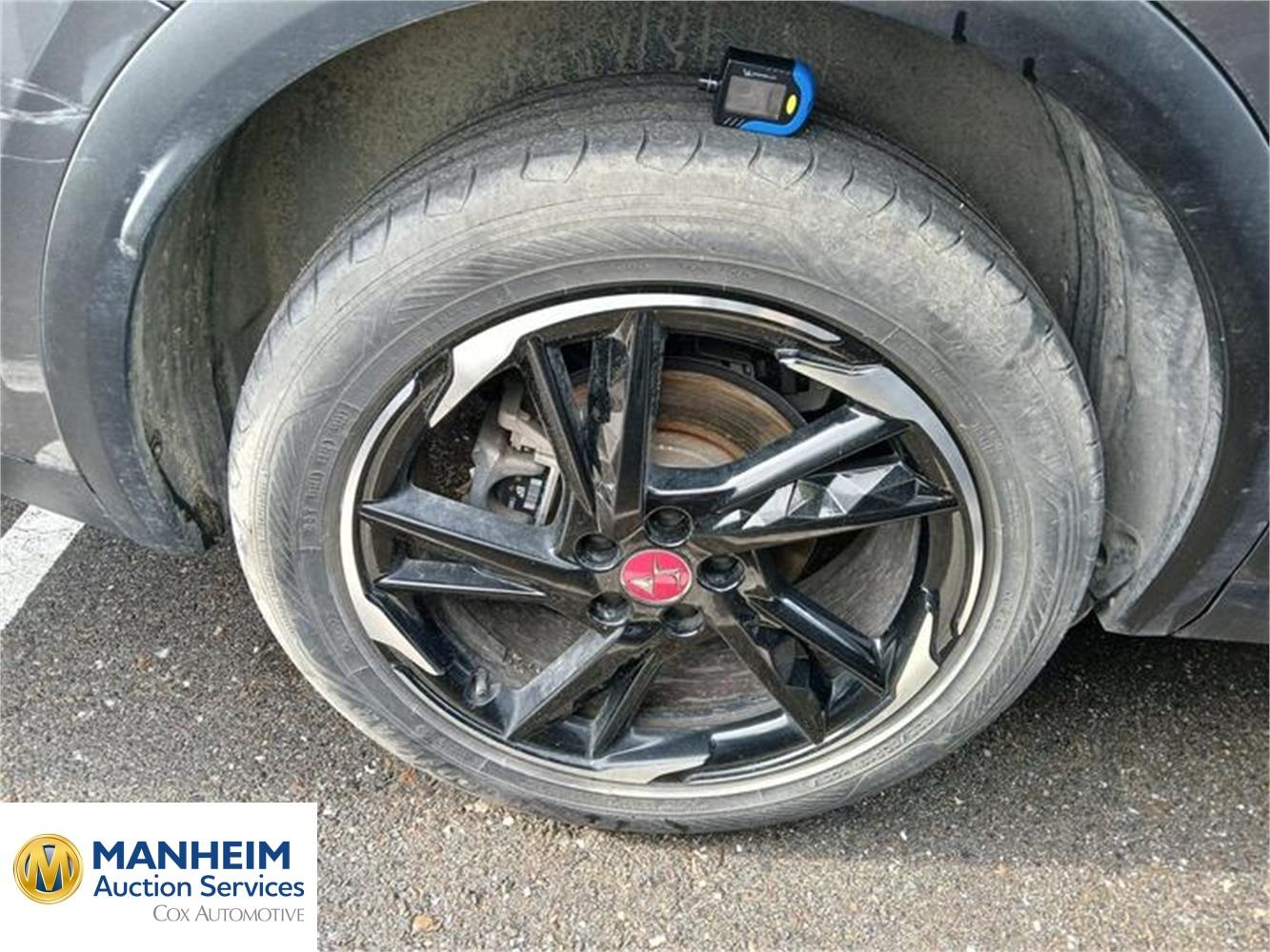 Foto DS DS 7 Crossback 33