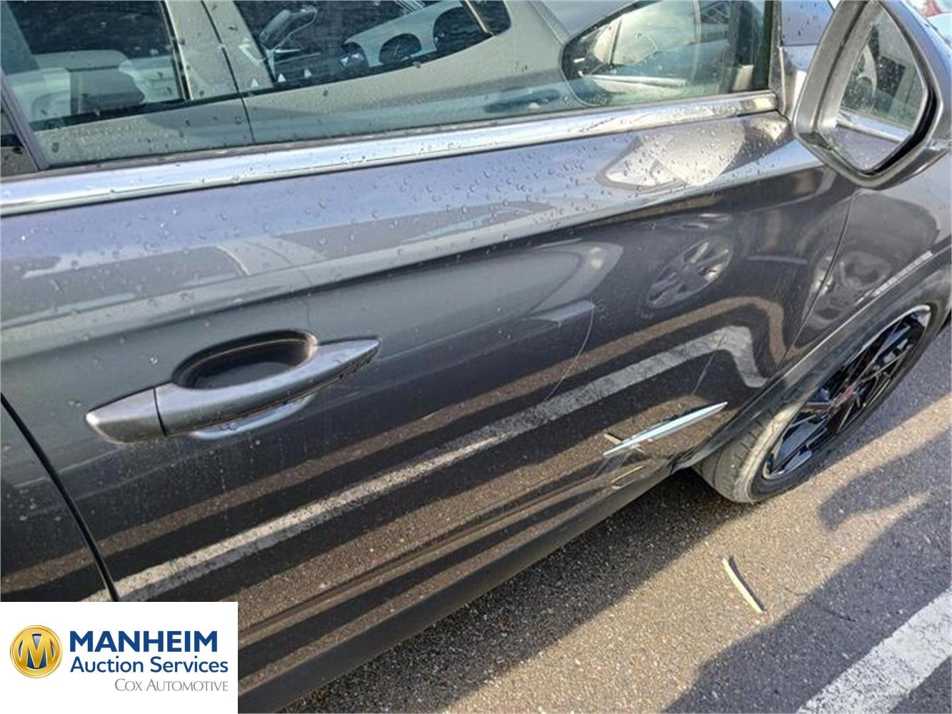 Foto DS DS 7 Crossback 36