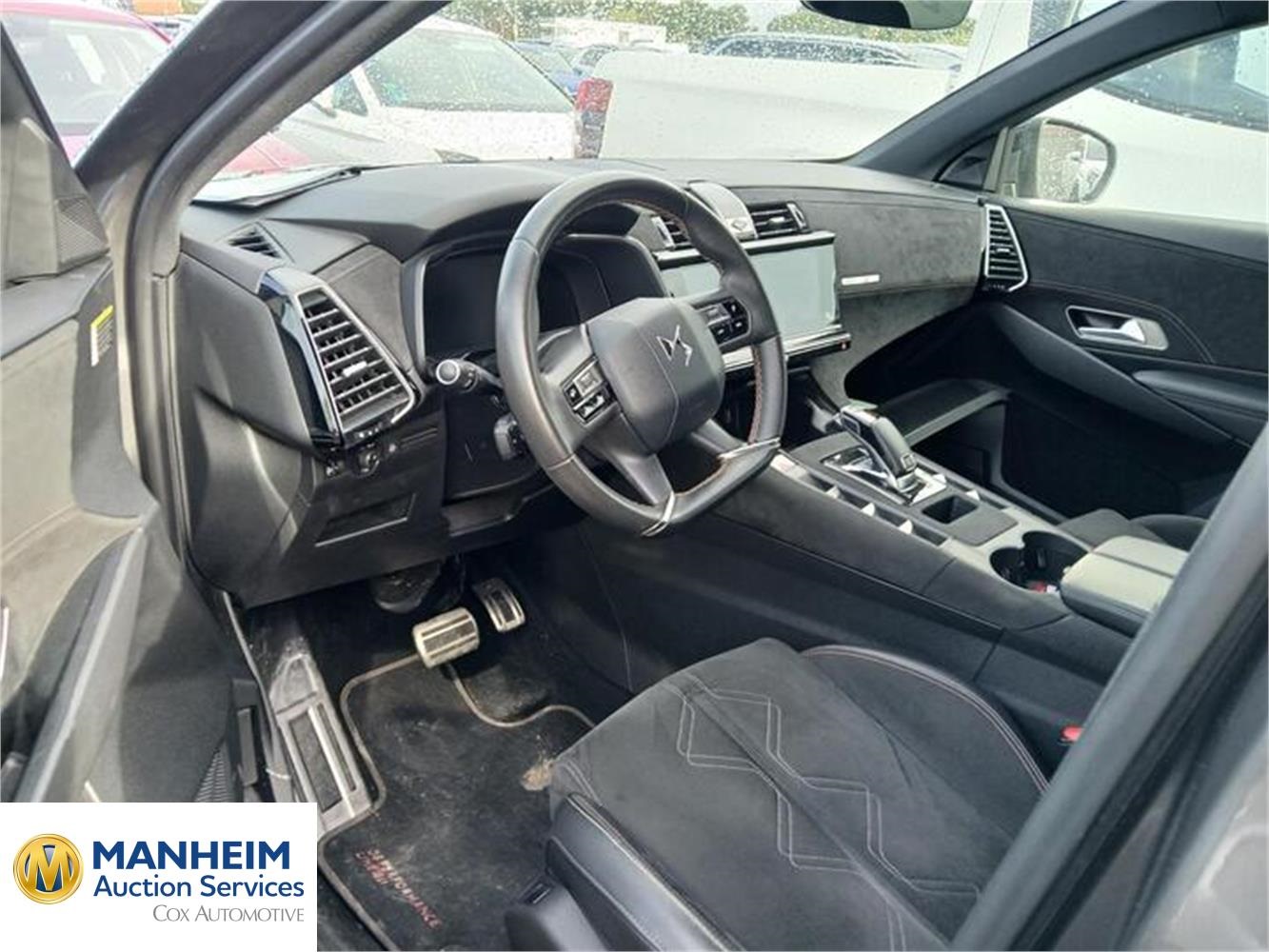 Foto DS DS 7 Crossback 38