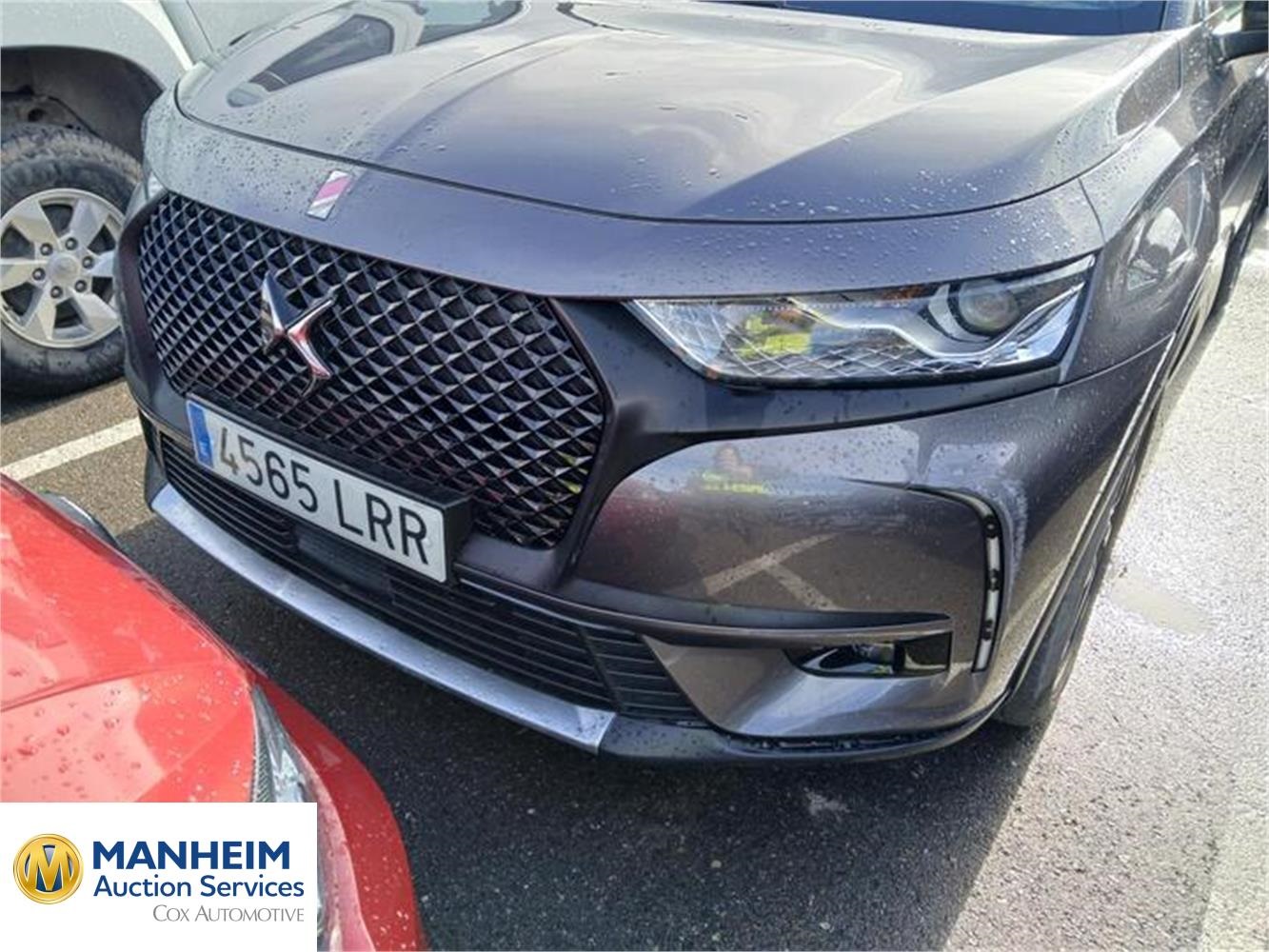 Foto DS DS 7 Crossback 40
