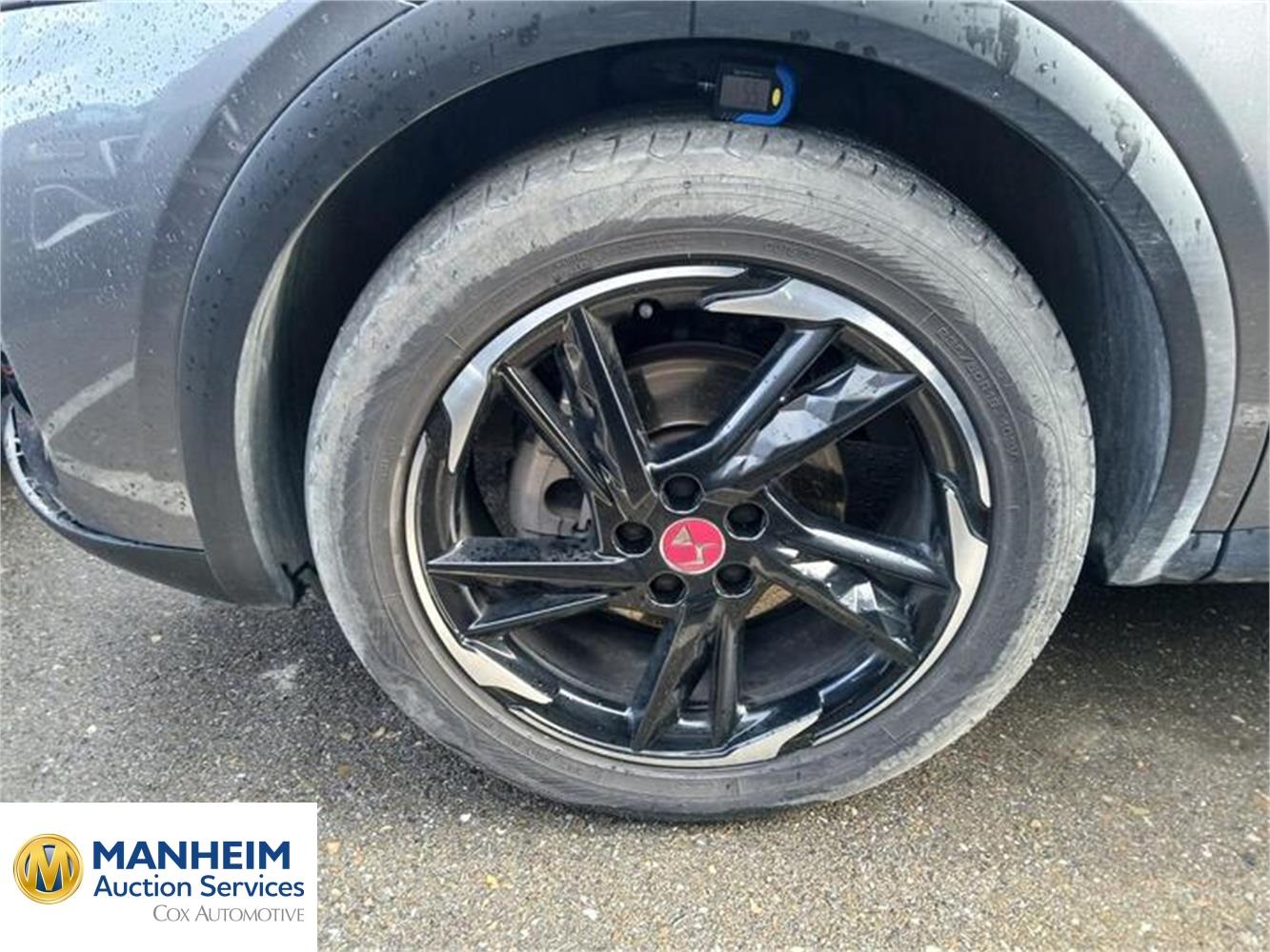 Foto DS DS 7 Crossback 41