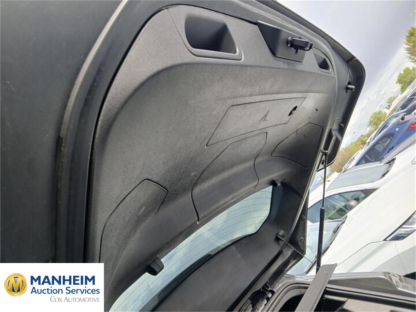 Foto DS DS 7 Crossback 43