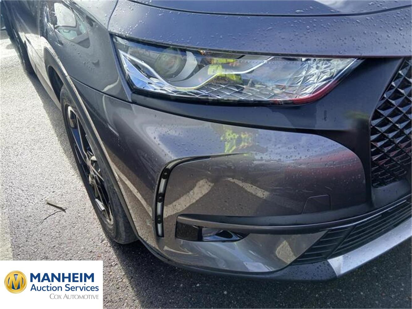Foto DS DS 7 Crossback 45