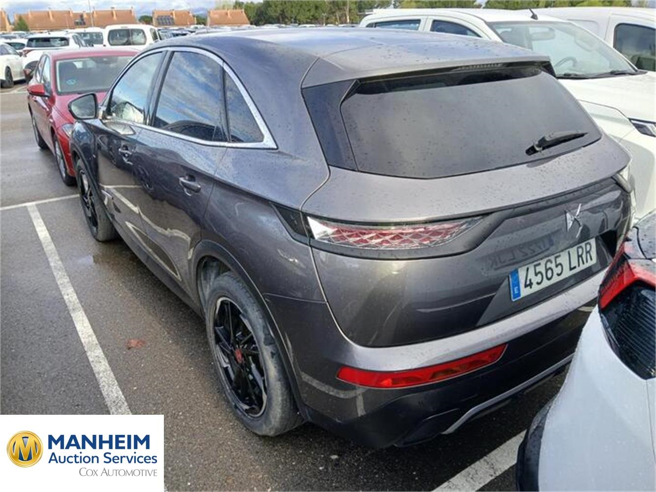 Foto DS DS 7 Crossback 46
