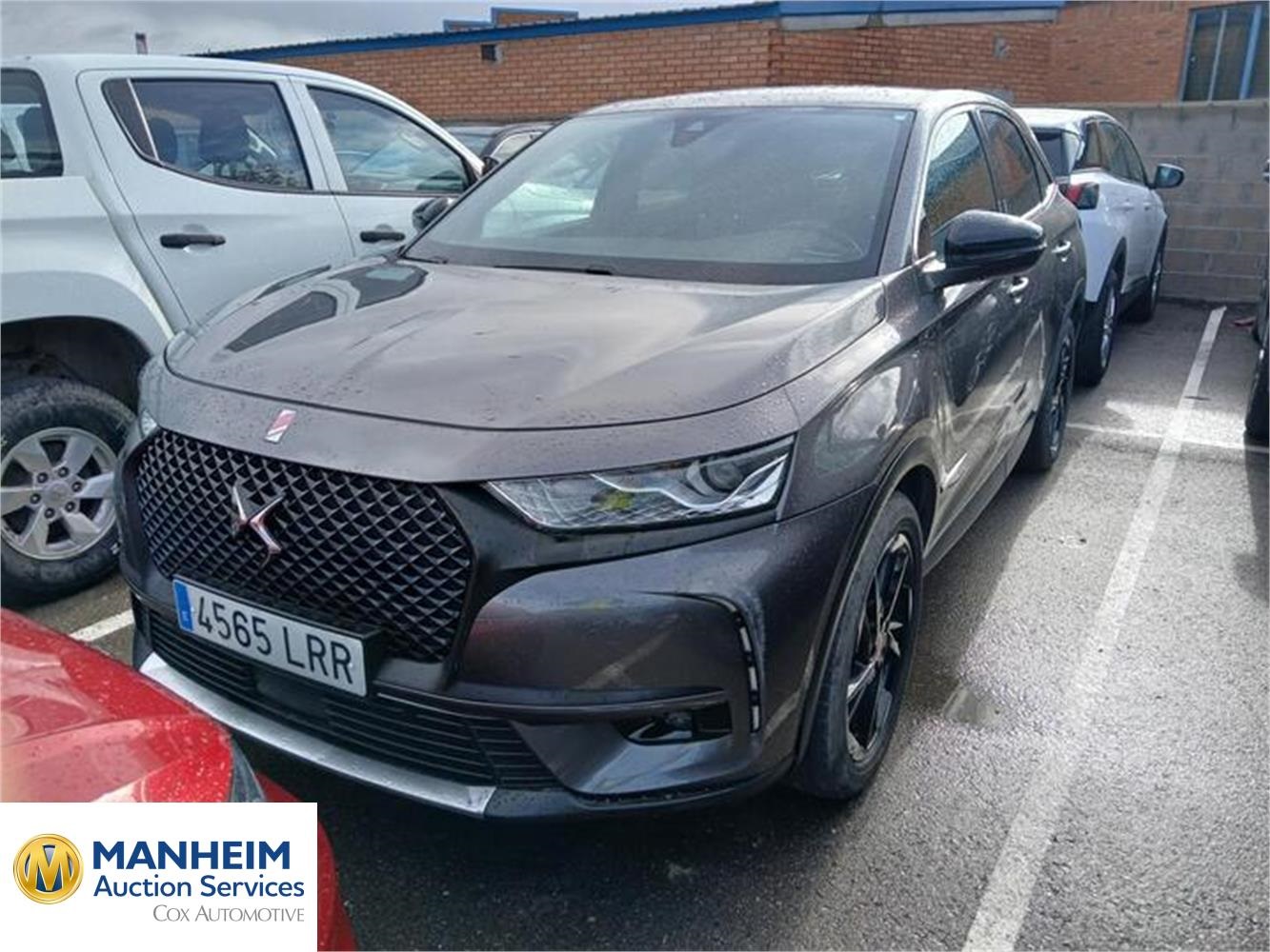 Foto DS DS 7 Crossback 49