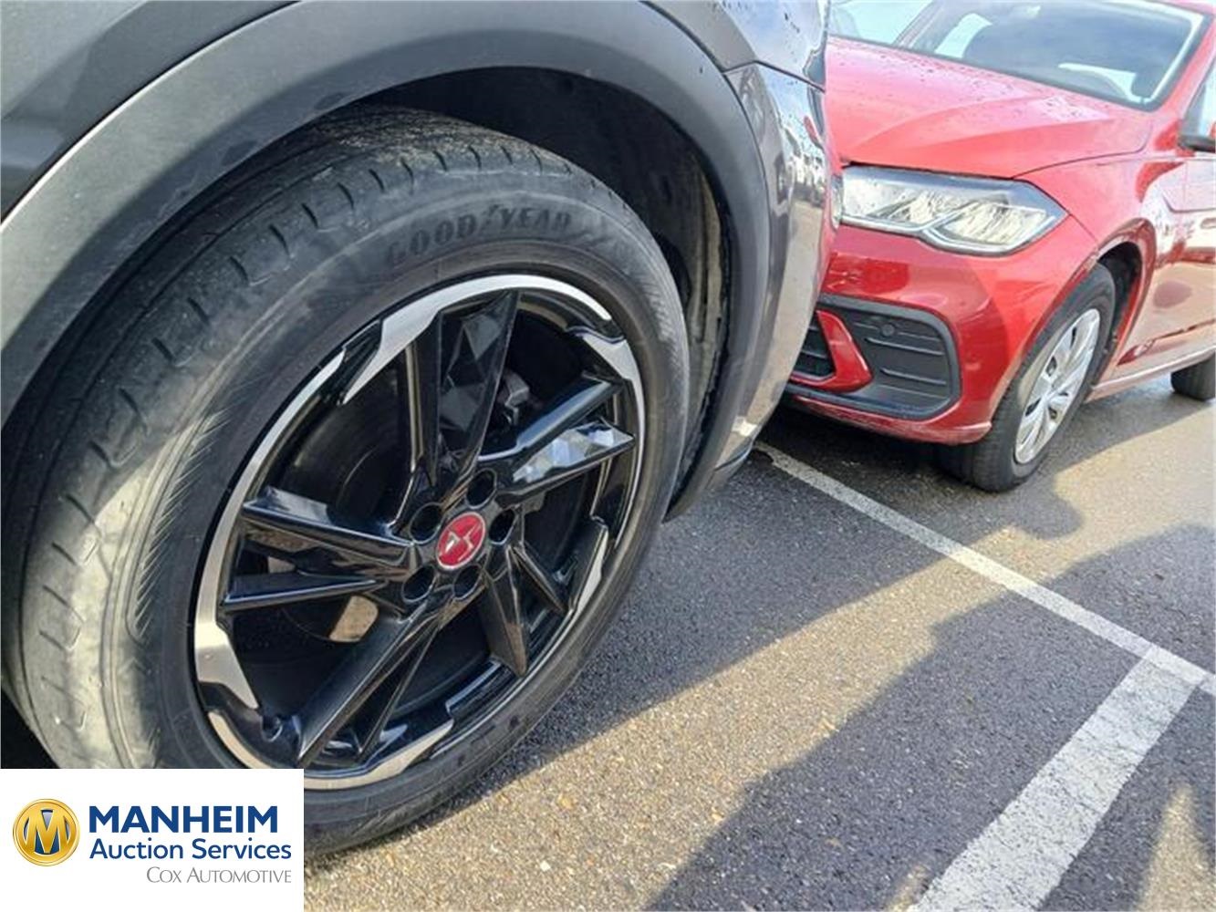 Foto DS DS 7 Crossback 50