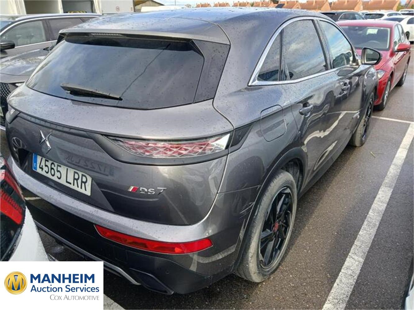 Foto DS DS 7 Crossback 57