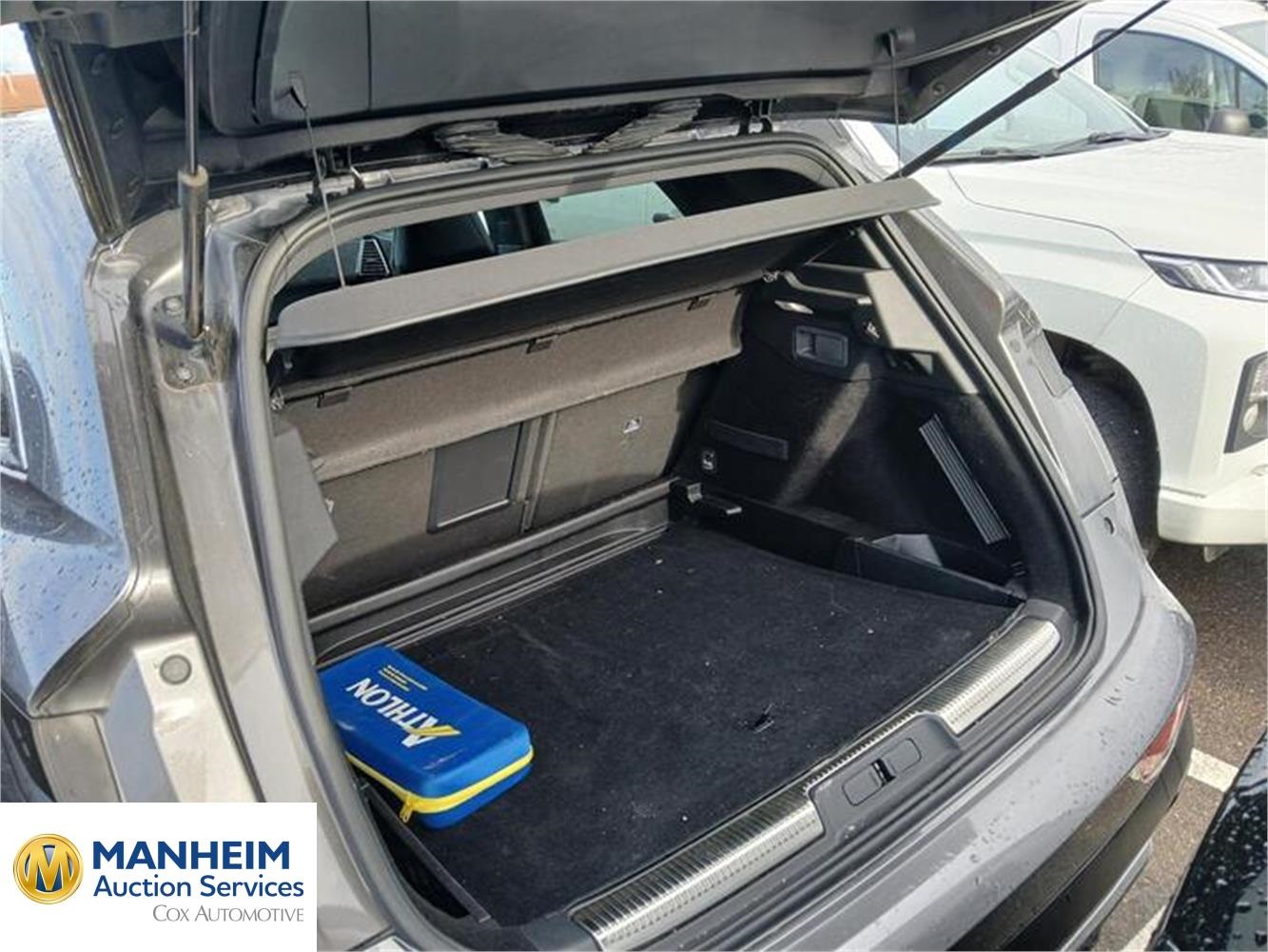 Foto DS DS 7 Crossback 61