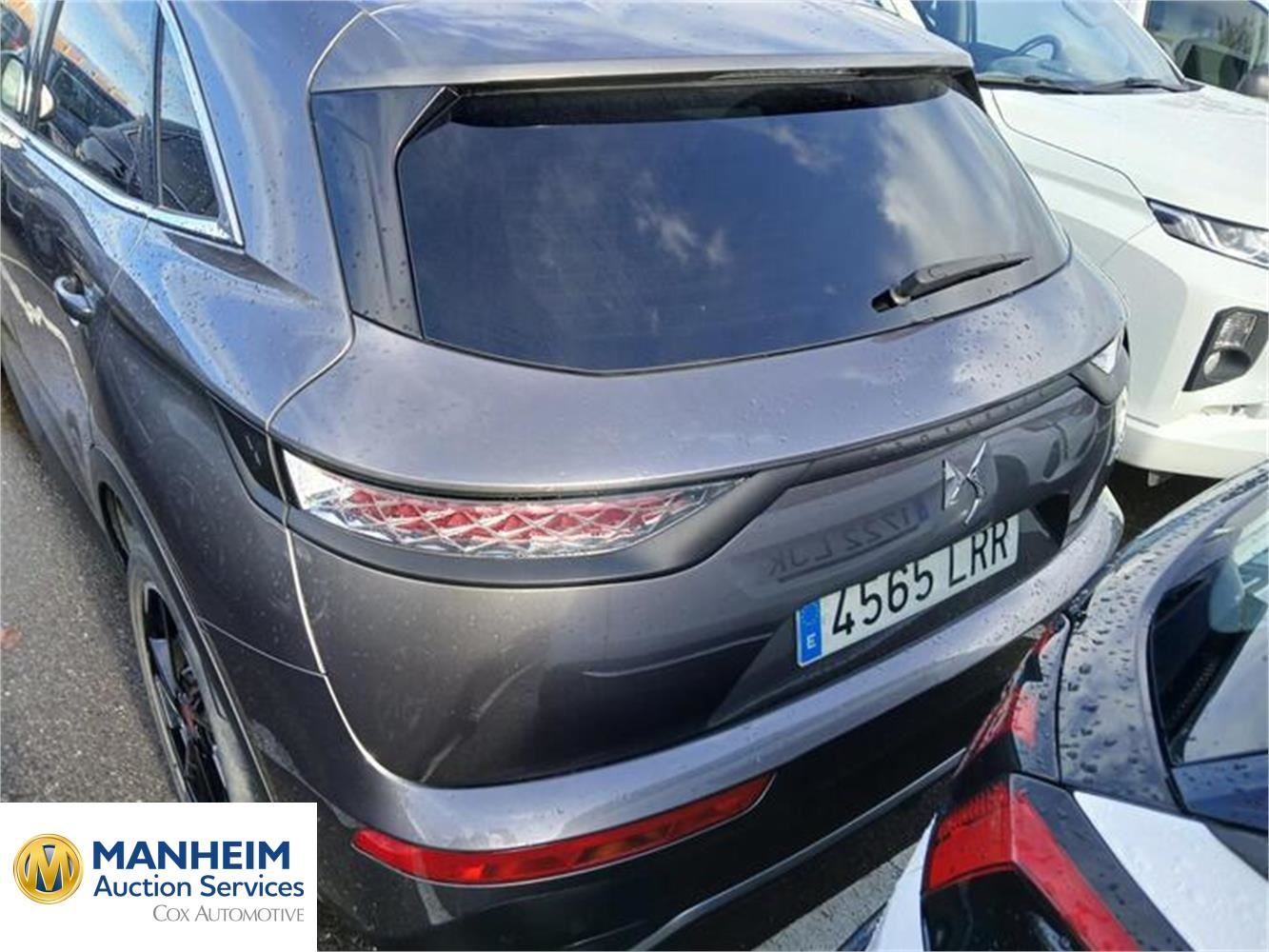Foto DS DS 7 Crossback 64