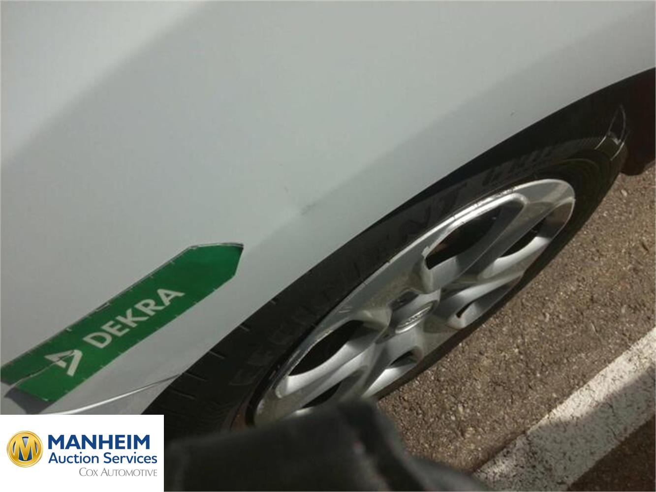 Foto Ford Transit  Courier 4