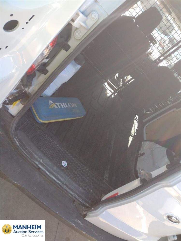 Foto Ford Transit  Courier 13