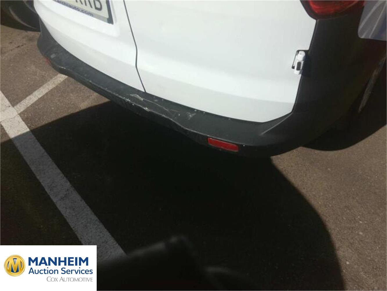 Foto Ford Transit  Courier 26