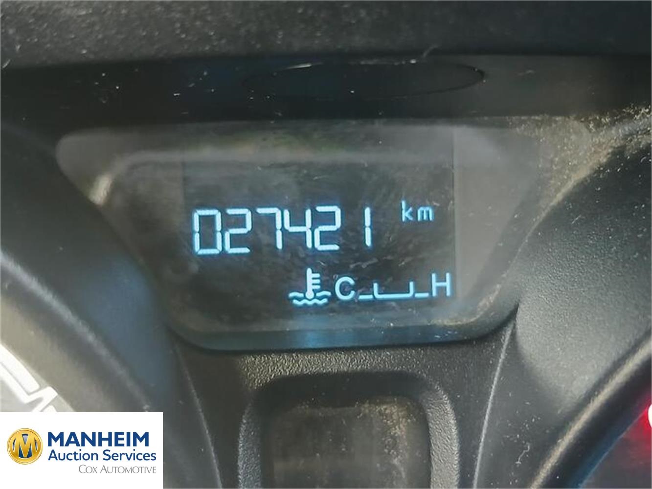Foto Ford Transit  Courier 32