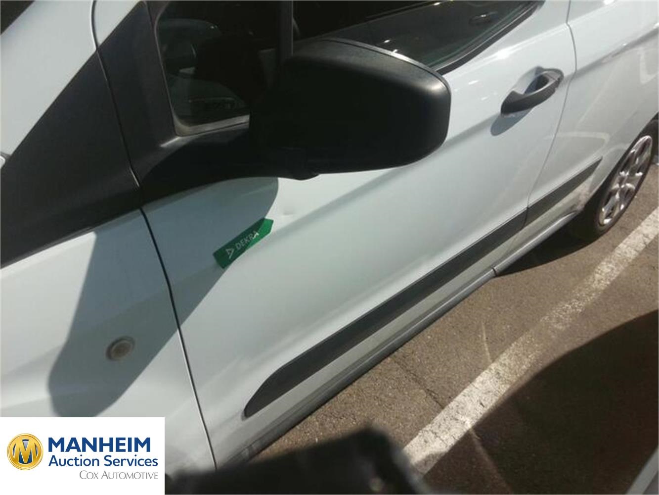 Foto Ford Transit  Courier 38