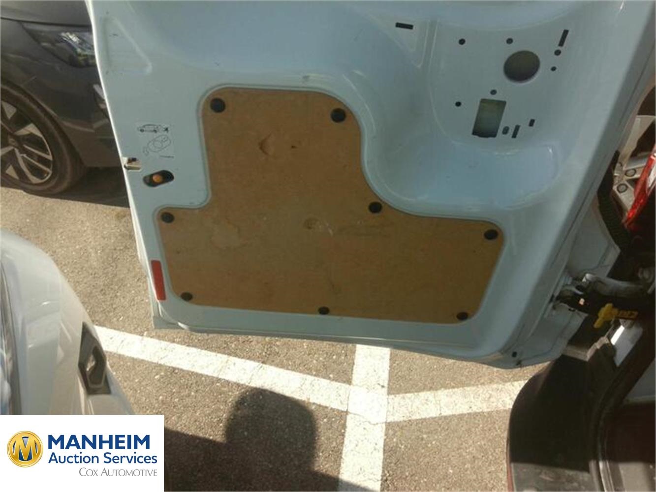 Foto Ford Transit  Courier 54