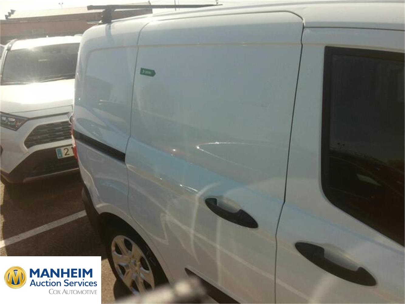 Foto Ford Transit  Courier 59