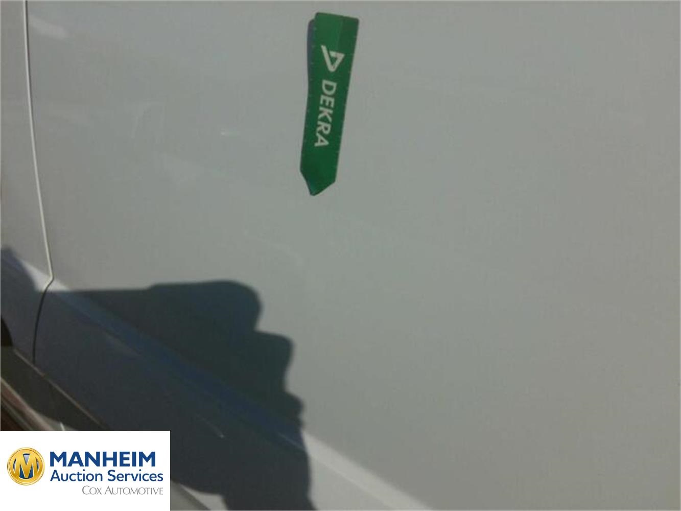 Foto Ford Transit  Courier 60